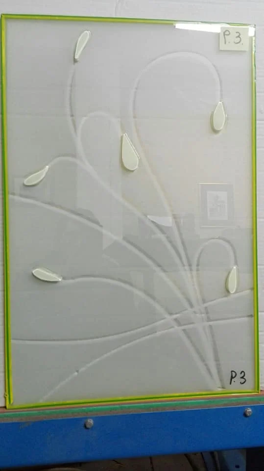 Panou Decorativ