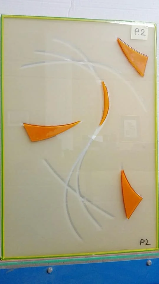 Fereastră Artistică